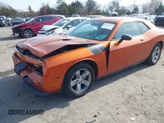 ✅ 2011 Dodge Challenger • VIN: 2B3CJ4DG8BH576282 • Lot: 43635431. Listed on IAAI with 157,881 mi. Free auction sales archive from the USA and detailed vehicle history report at DreamBid. Image 2.