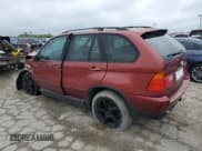 ✅ 2003 BMW X5 3.0i • VIN: 5UXFA53573LV88086 • Lot: 81790285. Listed on Copart with Not provided. Free auction sales archive from the USA and detailed vehicle history report at DreamBid. Image 2.