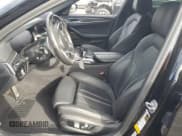 ✅ 2021 BMW 5 Series 530i • VIN: WBA53BH08MWX05013 • Lot: 91380795. Listed on Copart with 52,957 mi. Free auction sales archive from the USA and detailed vehicle history report at DreamBid. Image 7.