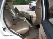 ✅ 2010 Land Rover Range Rover Sport HSE Lux • VIN: SALSK2D44AA235047 • Lot: 42290778. Listed on IAAI with 119,379 mi. Free auction sales archive from the USA and detailed vehicle history report at DreamBid. Image 8.