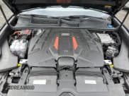 ✅ 2023 Audi SQ8 Premium Plus • VIN: WA1AWBF17PD044797 • Лот: 71853895. Опубликован ранее на Copart с пробегом 22 502 миль. Бесплатный доступ к архиву аукционных продаж из США и подробный отчёт об истории автомобиля на DreamBid. Изображение 12.