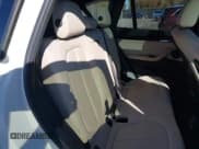 ✅ 2018 BMW X1 xDrive28i • VIN: WBXHT3C38J3H30018 • Lot: 43694942. Listed on IAAI with 50,899 mi. Free auction sales archive from the USA and detailed vehicle history report at DreamBid. Image 8.