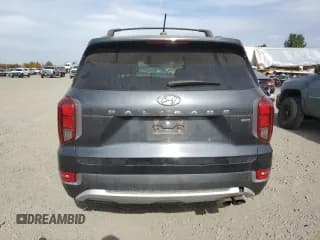 ✅ 2020 Hyundai Palisade SEL • VIN: KM8R3DHE5LU067708 • Лот: 75028394. Опубликован ранее на Copart с пробегом 74 027 миль. Бесплатный доступ к архиву аукционных продаж из США и подробный отчёт об истории автомобиля на DreamBid. Изображение 6.