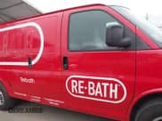 ✅ 2012 Chevrolet Express Cargo • VIN: 1GCWGFCB3C1109315 • Lot: 42067640. Wystawiony na IAAI z przebiegiem 96 269 mil. Bezpłatny archiwum sprzedaży aukcyjnych z USA i szczegółowy raport historii pojazdu na DreamBid. Zdjęcie 13.