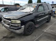 ✅ 2004 GMC Yukon SLE • VIN: 1GKEC13T04R186881 • Lot: 85373715. Listed on Copart with Not provided. Free auction sales archive from the USA and detailed vehicle history report at DreamBid. Image 1.