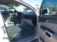 ✅ 2009 Saturn VUE XE • VIN: 3GSCL33P09S521261 • Lot: 43668052. Listed on IAAI with 94,026 mi. Free auction sales archive from the USA and detailed vehicle history report at DreamBid. Image 5.