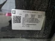 ✅ 2019 Chevrolet Bolt EV Premier • VIN: 1G1FZ6S01K4131104 • Lot: 60405625. Listed on Copart with 32,487 mi. Free auction sales archive from the USA and detailed vehicle history report at DreamBid. Image 12.