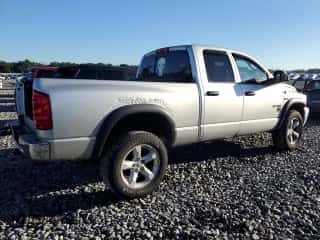 2008 Dodge 1500 SLT with VIN 1D7HU18208S552204, listed as a Copart auction lot 86706145 with 171,530 mi miles and Clean title. Bid and sale history available at DreamBid. Image 3.