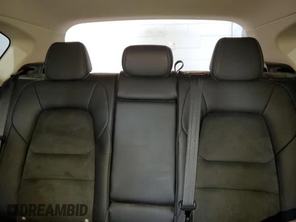 ✅ 2023 Mazda CX-5 S Select • VIN: JM3KFBBM1P0222423 • Lot: 84376085. Listed on Copart with 61,460 mi. Free auction sales archive from the USA and detailed vehicle history report at DreamBid. Image 10.