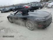 ✅ 2023 Porsche 718 Spyder • VIN: WP0CC2A81PS222016 • Lot: 84939084. Wystawiony na Copart z przebiegiem 20 612 mil. Bezpłatny archiwum sprzedaży aukcyjnych z USA i szczegółowy raport historii pojazdu na DreamBid. Zdjęcie 2.