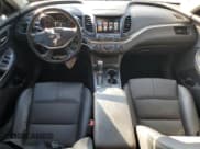 ✅ 2016 Chevrolet Impala LT • VIN: 2G1105SA9G9169255 • Lot: 87004535. Listed on Copart with 140,562 mi. Free auction sales archive from the USA and detailed vehicle history report at DreamBid. Image 8.