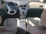 ✅ 2011 Chevrolet Malibu 2LT • VIN: 1G1ZD5E17BF266070 • Lot: 72614934. Listed on Copart with 155,507 mi. Free auction sales archive from the USA and detailed vehicle history report at DreamBid. Image 8.