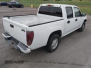 ✅ 2004 Chevrolet Colorado 1SC LS Z85 • VIN: 1GCCS136148197958 • Лот: 43376212. Опубликован ранее на IAAI с пробегом 251 630 миль. Бесплатный доступ к архиву аукционных продаж из США и подробный отчёт об истории автомобиля на DreamBid. Изображение 4.