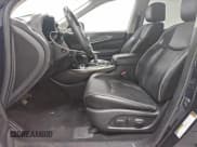 ✅ 2020 Infiniti QX60 Luxe • VIN: 5N1DL0MN0LC530787 • Lot: 92986195. Listed on Copart with 112,915 mi. Free auction sales archive from the USA and detailed vehicle history report at DreamBid. Image 7.