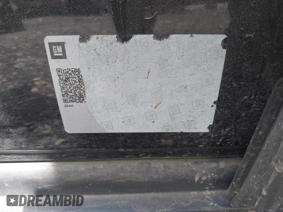 ✅ 2021 Chevrolet Bolt EV Premier • VIN: 1G1FZ6S02M4100432 • Lot: 42633578. Listed on IAAI with 231,754 mi. Free auction sales archive from the USA and detailed vehicle history report at DreamBid. Image 9.