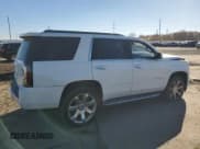 ✅ 2015 GMC Yukon SLE • VIN: 1GKS2AKC8FR127703 • Lot: 90990755. Listed on Copart with 108,905 mi. Free auction sales archive from the USA and detailed vehicle history report at DreamBid. Image 3.