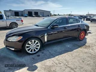 ✅ 2011 Jaguar XF Premium • VIN: SAJWA0GB9BLR83004 • Lot: 89836695. Listed on Copart with 115,946 mi. Free auction sales archive from the USA and detailed vehicle history report at DreamBid. Image 1.