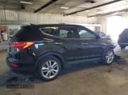 ✅ 2016 Hyundai Santa Fe • VIN: 5XYZWDLA7GG324519 • Лот: 42332214. Опубликован ранее на Copart с пробегом 43 582 миль. Бесплатный доступ к архиву аукционных продаж из США и подробный отчёт об истории автомобиля на DreamBid. Изображение 3.