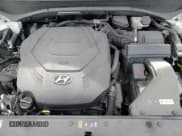 ✅ 2023 Hyundai Palisade SE • VIN: KM8R14GE3PU559537 • Лот: 85324064. Опубликован ранее на Copart с пробегом 14 610 миль. Бесплатный доступ к архиву аукционных продаж из США и подробный отчёт об истории автомобиля на DreamBid. Изображение 14.