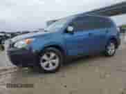 2015 Subaru Forester Premium с VIN JF2SJADC1FH473708, выставлен на аукционе Copart как лот 81291325 с пробегом 179 178 миль миль и Списание • Salvage title. История ставок и продаж доступна на DreamBid. Изображение 1.