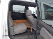 ✅ 2016 Chevrolet Silverado 2500HD Work Truck • VIN: 1GC1CUEG2GF102108 • Lot: 43471361. Listed on IAAI with 185,168 mi. Free auction sales archive from the USA and detailed vehicle history report at DreamBid. Image 8.