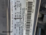 ✅ 2022 Mazda 3 Premium • VIN: JM1BPBML7N1501067 • Лот: 56142035. Опубликован ранее на Copart с пробегом 43 635 миль. Бесплатный доступ к архиву аукционных продаж из США и подробный отчёт об истории автомобиля на DreamBid. Изображение 12.