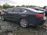 ✅ 2016 Chevrolet Impala LT • VIN: 2G1115S38G9146337 • Лот: 74804594. Опубликован ранее на Copart с пробегом 150 895 миль. Бесплатный доступ к архиву аукционных продаж из США и подробный отчёт об истории автомобиля на DreamBid. Изображение 2.