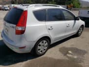 ✅ 2011 Hyundai Elantra SE • VIN: KMHDC8AE5BU088651 • Lot: 68205775. Listed on Copart with 168,631 mi. Free auction sales archive from the USA and detailed vehicle history report at DreamBid. Image 3.