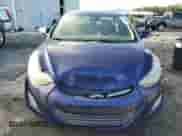 2013 Hyundai Elantra GLS with VIN 5NPDH4AE3DH367236, listed as a Copart auction lot 82291075 with 190,985 mi miles and Clean title. Bid and sale history available at DreamBid. Image 5.