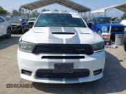 ✅ 2020 Dodge Durango R/T • VIN: 1C4SDHCT5LC129503 • Lot: 42375191. Wystawiony na IAAI z przebiegiem 182 909 mil. Bezpłatny archiwum sprzedaży aukcyjnych z USA i szczegółowy raport historii pojazdu na DreamBid. Zdjęcie 12.