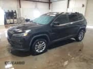 ✅ 2019 Jeep Cherokee Latitude Plus • VIN: 1C4PJLLB7KD274981 • Lot: 81554305. Wystawiony na Copart z przebiegiem 97 627 mil. Bezpłatny archiwum sprzedaży aukcyjnych z USA i szczegółowy raport historii pojazdu na DreamBid. Zdjęcie 1.