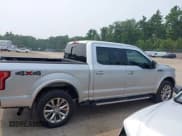 ✅ 2015 Ford F-150 XLT • VIN: 1FTEW1EG6FKE01100 • Lot: 42881321. Wystawiony na IAAI z przebiegiem 176 520 mil. Bezpłatny archiwum sprzedaży aukcyjnych z USA i szczegółowy raport historii pojazdu na DreamBid. Zdjęcie 13.