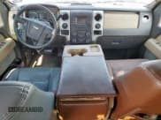 ✅ 2013 Ford F-150 XLT • VIN: 1FTFW1CF3DKF36126 • Лот: 80902905. Опубликован ранее на Copart с пробегом 278 817 миль. Бесплатный доступ к архиву аукционных продаж из США и подробный отчёт об истории автомобиля на DreamBid. Изображение 8.