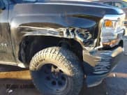 ✅ 2017 Chevrolet Silverado 1500 Work Truck • VIN: 1GCNKNEH3HZ204455 • Лот: 40954954. Опубликован ранее на IAAI с пробегом 201 273 миль. Бесплатный доступ к архиву аукционных продаж из США и подробный отчёт об истории автомобиля на DreamBid. Изображение 17.