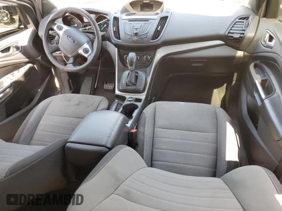 ✅ 2016 Ford Escape SE • VIN: 1FMCU9G93GUC45304 • Lot: 55142225. Wystawiony na Copart z przebiegiem 164 338 mil. Bezpłatny archiwum sprzedaży aukcyjnych z USA i szczegółowy raport historii pojazdu na DreamBid. Zdjęcie 8.