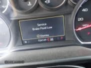 ✅ 2020 Chevrolet Silverado 1500 RST • VIN: 3GCUYEET0LG419931 • Lot: 42965947. Wystawiony na IAAI z przebiegiem 104 149 mil. Bezpłatny archiwum sprzedaży aukcyjnych z USA i szczegółowy raport historii pojazdu na DreamBid. Zdjęcie 16.