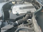 ✅ 2010 Infiniti FX • VIN: JN8AS1MW2AM850651 • Lot: 43500273. Wystawiony na IAAI z przebiegiem 212 239 mil. Bezpłatny archiwum sprzedaży aukcyjnych z USA i szczegółowy raport historii pojazdu na DreamBid. Zdjęcie 12.