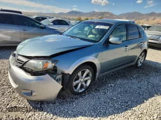 ✅ 2010 Subaru Impreza Outback Special Sports • VIN: JF1GH6D69AG812520 • Lot: 84214305. Listed on Copart with 185,053 mi. Free auction sales archive from the USA and detailed vehicle history report at DreamBid. Image 1.