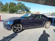 ✅ 2011 Chevrolet Camaro 1LT • VIN: 2G1FB1ED5B9106094 • Lot: 43927861. Listed on IAAI with 144,136 mi. Free auction sales archive from the USA and detailed vehicle history report at DreamBid. Image 14.