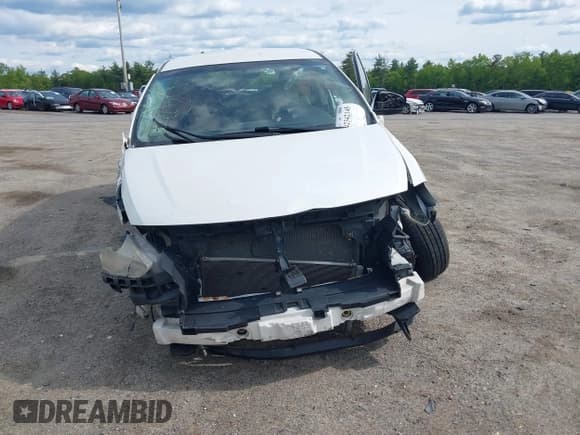 ✅ 2014 Mazda CX-9 Sport • VIN: JM3TB3BV5E0440313 • Lot: 42342145. Listed on IAAI with 117,946 mi. Free auction sales archive from the USA and detailed vehicle history report at DreamBid. Image 13.