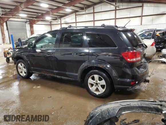 2012 Dodge Journey SXT с VIN 3C4PDCCG4CT188235, выставлен на аукционе Copart как лот 88954495 с пробегом 159 825 миль миль и Чистый • Clean title. История ставок и продаж доступна на DreamBid. Изображение 2.