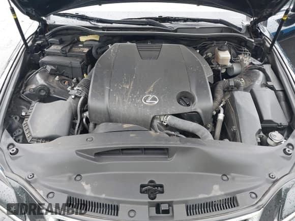 ✅ 2014 Lexus IS 250 • VIN: JTHCF1D26E5011784 • Лот: 42760783. Опубликован ранее на IAAI с пробегом 138 199 миль. Бесплатный доступ к архиву аукционных продаж из США и подробный отчёт об истории автомобиля на DreamBid. Изображение 10.