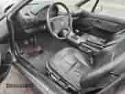 1996 BMW 3 Series Z3 1.9 z VIN 4USCH7325TLB68230, wystawiony jako Copart lot #84016355 z przebiegiem 74 133 mil mil oraz Szkoda całkowita • Salvage title. Historia ofert i sprzedaży dostępna na DreamBid. Obrazek 8.