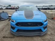 ✅ 2022 Ford Mustang Mach 1 • VIN: 1FA6P8R0XN5554072 • Lot: 64291605. Listed on Copart with 16,290 mi. Free auction sales archive from the USA and detailed vehicle history report at DreamBid. Image 5.