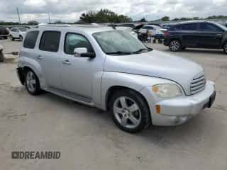 2011 Chevrolet HHR 2LT с VIN 3GNBACFU3BS650641, выставлен на аукционе Copart как лот 71191414 с пробегом 140 766 миль миль и Чистый • Clean title. История ставок и продаж доступна на DreamBid. Изображение 4.