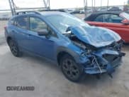 ✅ 2021 Subaru Crosstrek Special Sports • VIN: JF2GTHSCXMH256067 • Lot: 43378601. Wystawiony na IAAI z przebiegiem 44 396 mil. Bezpłatny archiwum sprzedaży aukcyjnych z USA i szczegółowy raport historii pojazdu na DreamBid. Zdjęcie 1.