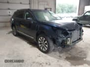 ✅ 2018 Subaru Outback Touring • VIN: 4S4BSATC2J3225238 • Лот: 42505972. Опубликован ранее на IAAI с пробегом 152 013 миль. Бесплатный доступ к архиву аукционных продаж из США и подробный отчёт об истории автомобиля на DreamBid. Изображение 1.