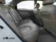 2004 Hyundai Sonata GLS с VIN KMHWF35H04A975666, выставлен на аукционе Copart как лот 82175544 с пробегом 175 568 миль миль и Списание • Salvage title. История ставок и продаж доступна на DreamBid. Изображение 10.