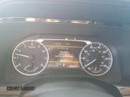 ✅ 2022 Nissan Pathfinder SV • VIN: 5N1DR3BA8NC248562 • Lot: 91609365. Listed on Copart with 31,772 mi. Free auction sales archive from the USA and detailed vehicle history report at DreamBid. Image 9.