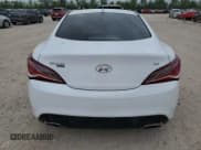 ✅ 2015 Hyundai Genesis Coupe Ultimate • VIN: KMHHU6KJ1FU123285 • Lot: 51252815. Wystawiony na Copart z przebiegiem 126 269 mil. Bezpłatny archiwum sprzedaży aukcyjnych z USA i szczegółowy raport historii pojazdu na DreamBid. Zdjęcie 6.